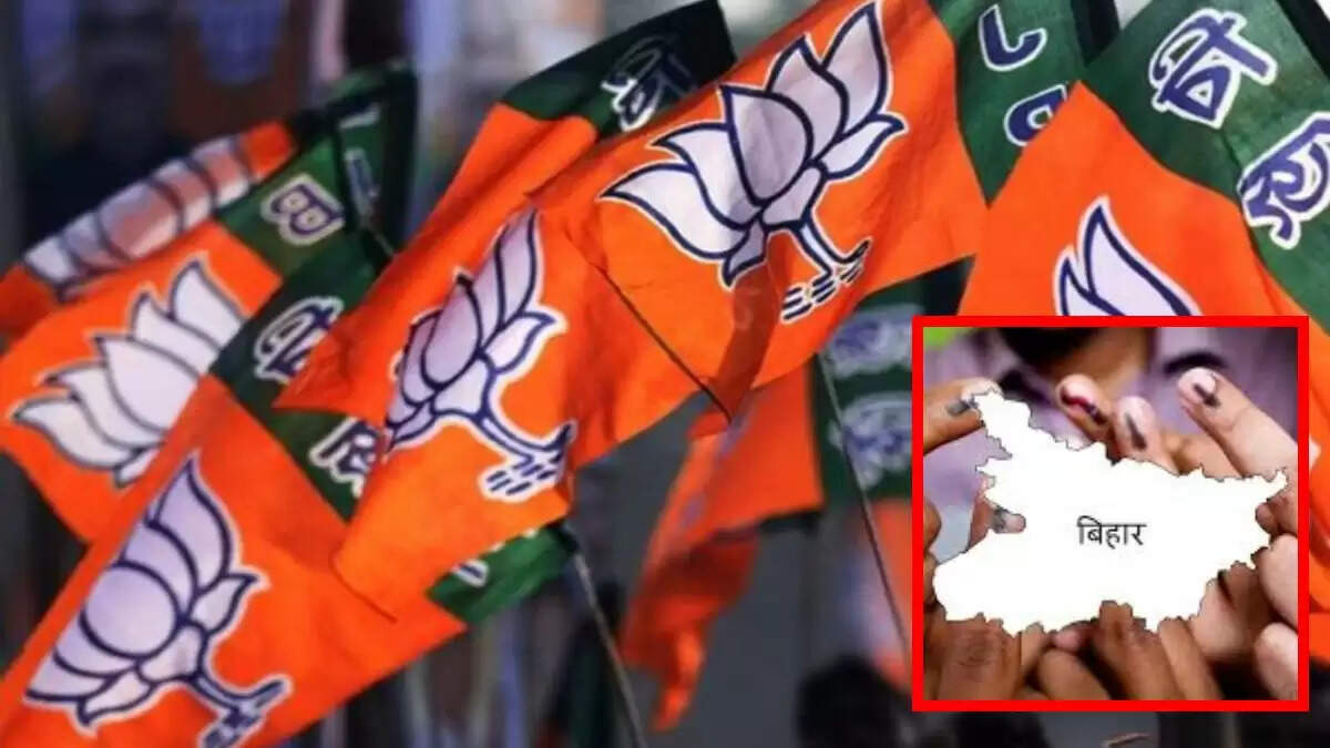बीजेपी की 'ट्रिपल एम' रणनीति: बिहार विधानसभा चुनाव 2025 के लिए नई दिशा
