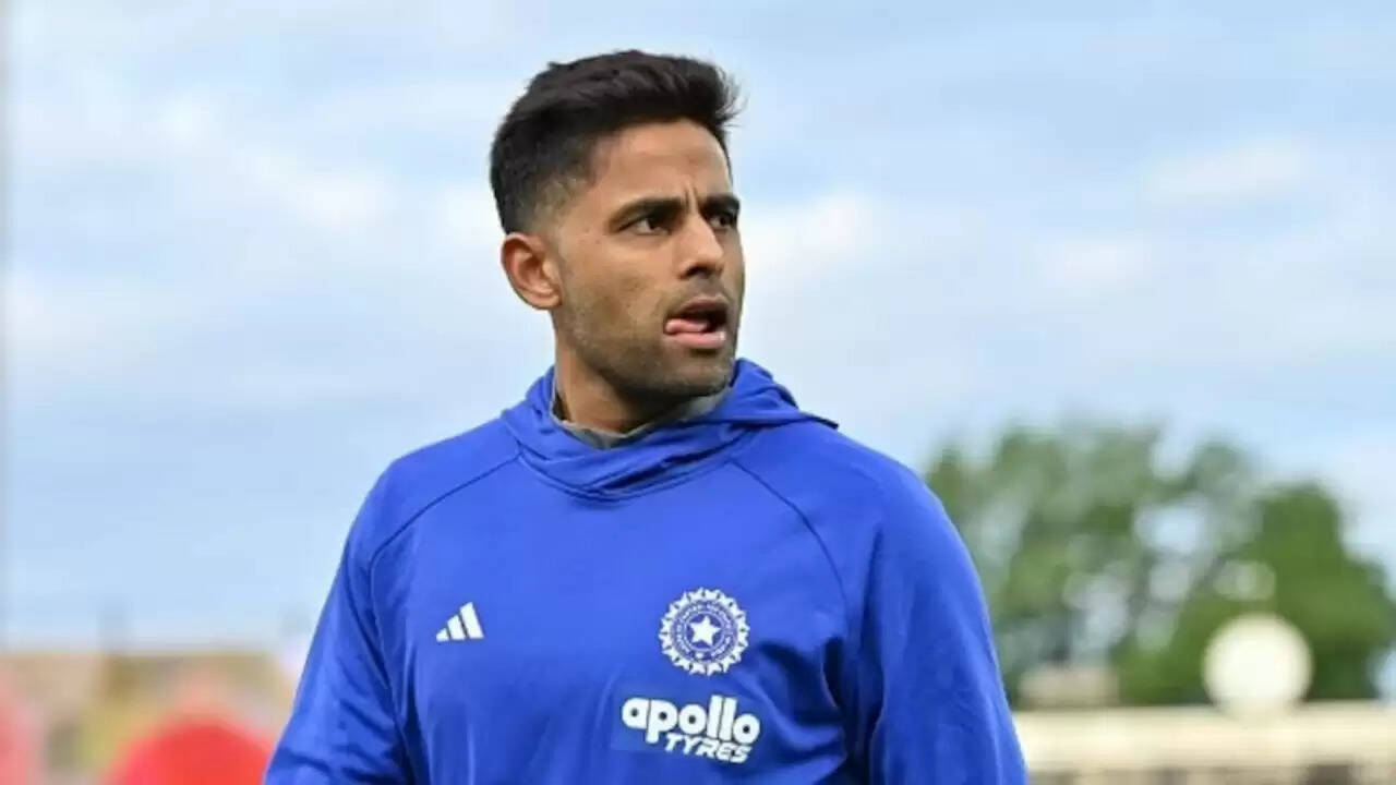 भारत ने ऑस्ट्रेलिया को टी20 सीरीज में हराकर सूर्यकुमार यादव की कप्तानी में बनाई नई उपलब्धि