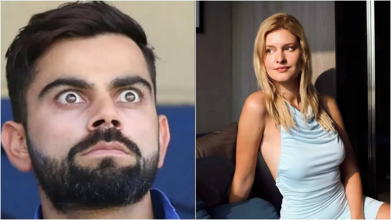 विराट कोहली का इंस्टाग्राम लाइक बना चर्चा का विषय