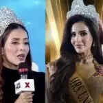 मिसेज यूनिवर्स 2025 शैरी सिंह ने साझा किए संघर्ष और सपने