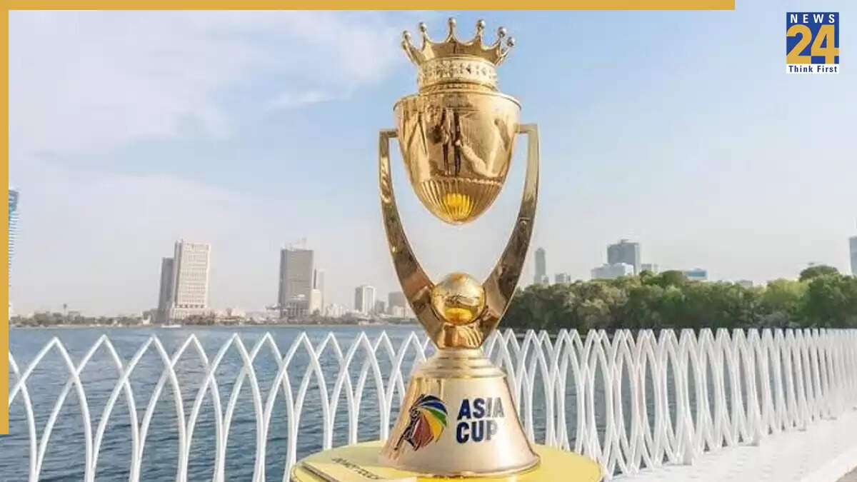 Asia Cup 2025: जानें मैचों की तारीखें और प्रसारण विवरण