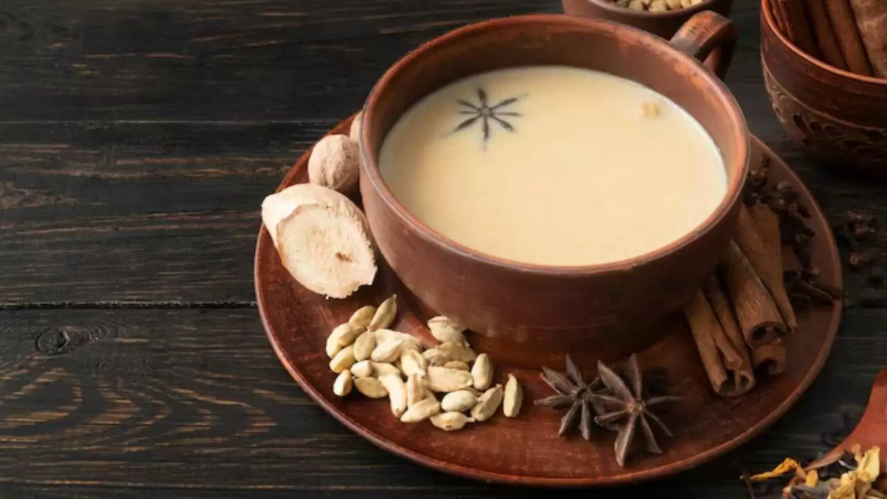 तिब्बती बटर टी: सर्दियों में सेहत के लिए फायदेमंद चाय