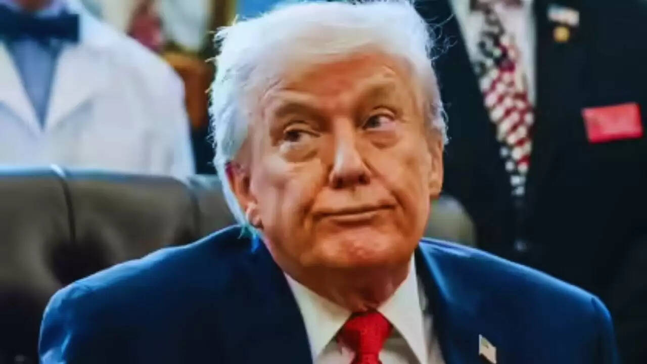 वेनेजुएला पर ट्रंप का कड़ा संदेश: सैन्य कार्रवाई की चेतावनी