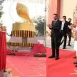 PM मोदी ने कुरुक्षेत्र में पांचजन्य स्मारक और महाभारत अनुभव केंद्र का उद्घाटन किया