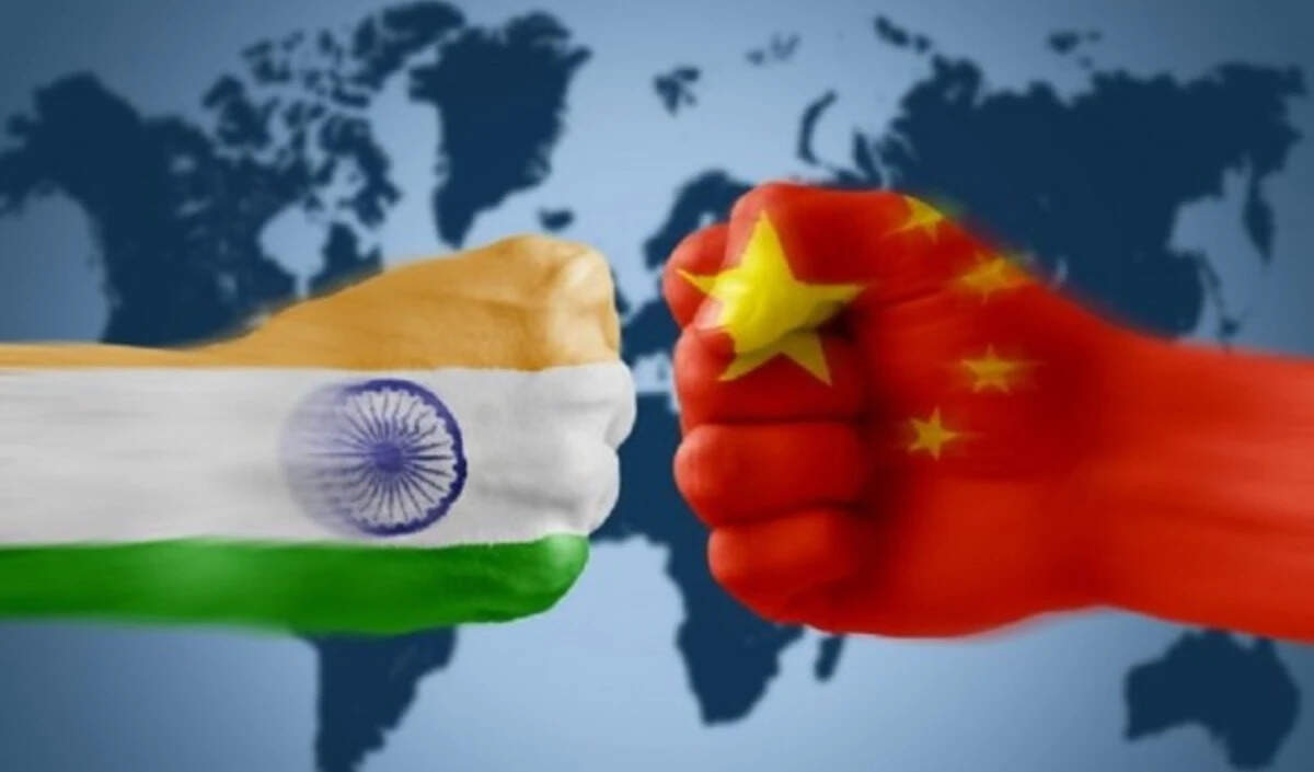 भारत-चीन व्यापार विवाद: इलेक्ट्रिक वाहन सब्सिडी पर शिकायत
