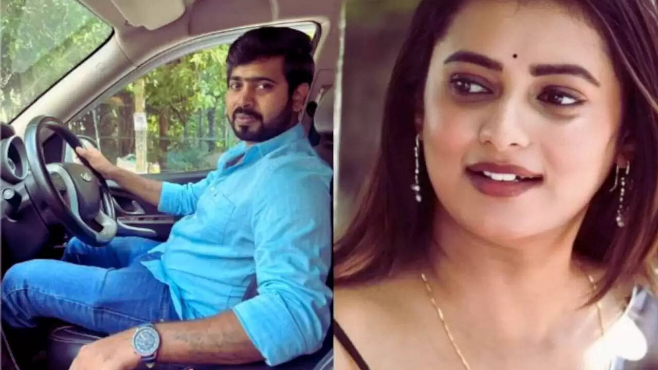 कन्नड़ एक्ट्रेस चैत्रा आर का अपहरण: पति पर गंभीर आरोप