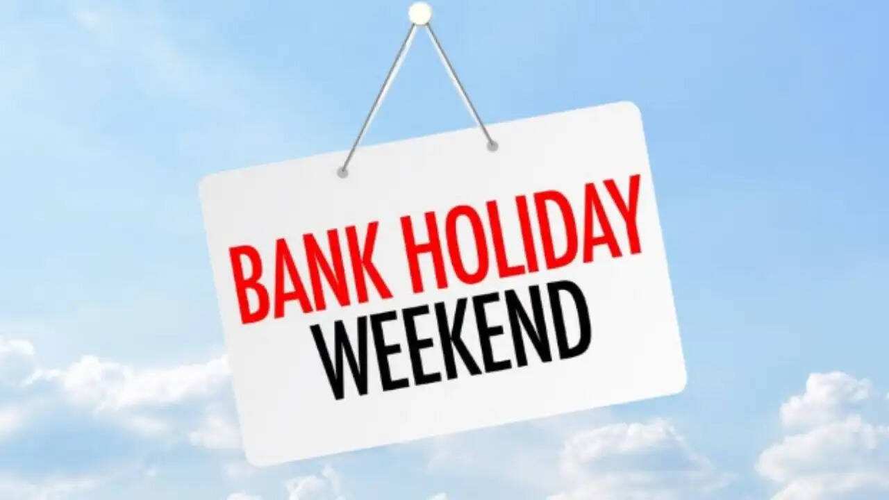 मई 2026 में बैंक छुट्टियों की जानकारी: योजना बनाना न भूलें