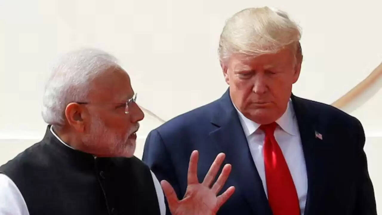 ट्रंप की कॉल्स पर मोदी की चुप्पी: भारत-अमेरिका संबंधों में खटास