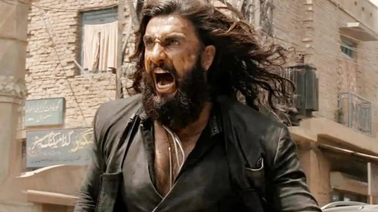 रणवीर सिंह की 'धुरंधर: द रिवेंज' 2026 में होगी रिलीज, OTT पर भी आएगी