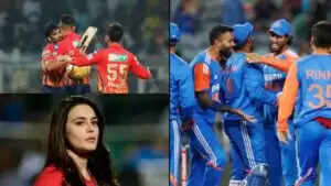 Preity Zinta का चहेता, अधेड़ उम्र में Team India में डेब्यू की चाह