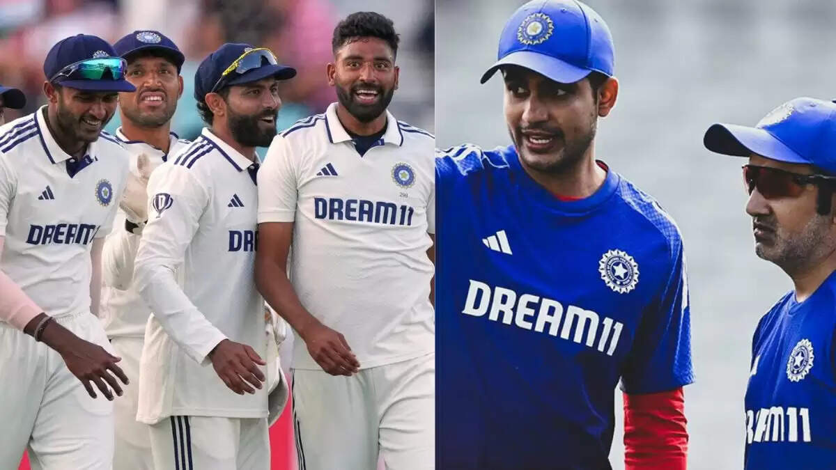 भारत के उपकप्तान में बदलाव: ऋषभ पंत को मिली नई जिम्मेदारी