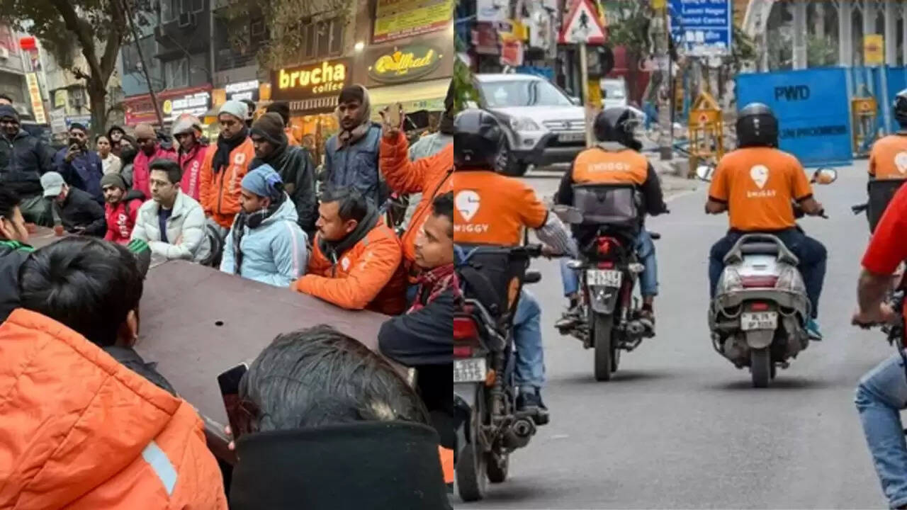 गिग वर्कर्स के लिए केंद्र सरकार का नया सामाजिक सुरक्षा कोड: क्या है इसमें खास?