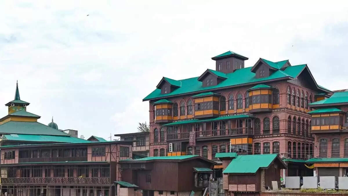 अगस्त में घूमने के लिए बेहतरीन यात्रा स्थल