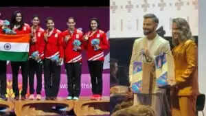 35 साल की उम्र में साइना नेहवाल ने किया संन्यास का ऐलान