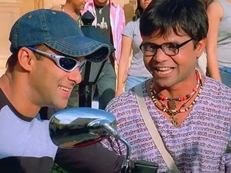 राजपाल यादव की सलमान खान की अगली फिल्म में एंट्री: जानें डिटेल्स