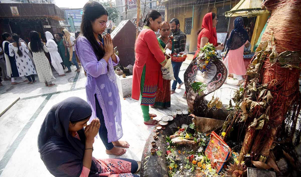 नाग पंचमी: पूजा का महत्व और पौराणिक मान्यताएँ