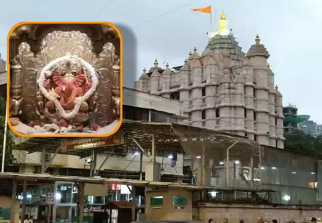 सिद्धि विनायक मंदिर का विस्तार: भक्तों के लिए नई सुविधाएं