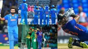भारत और दक्षिण अफ्रीका के बीच ODI और T20 श्रृंखला का कार्यक्रम घोषित