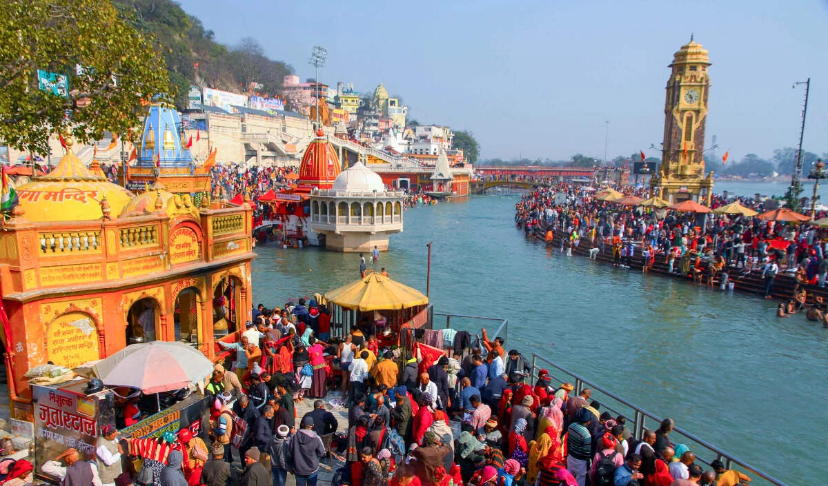 मौनी अमावस्या: क्या करें और क्या न करें