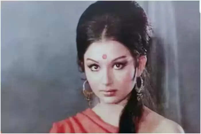 शर्मिला टैगोर: पहली बिकिनी अभिनेत्री जिसने भारतीय सिनेमा में क्रांति लाई
