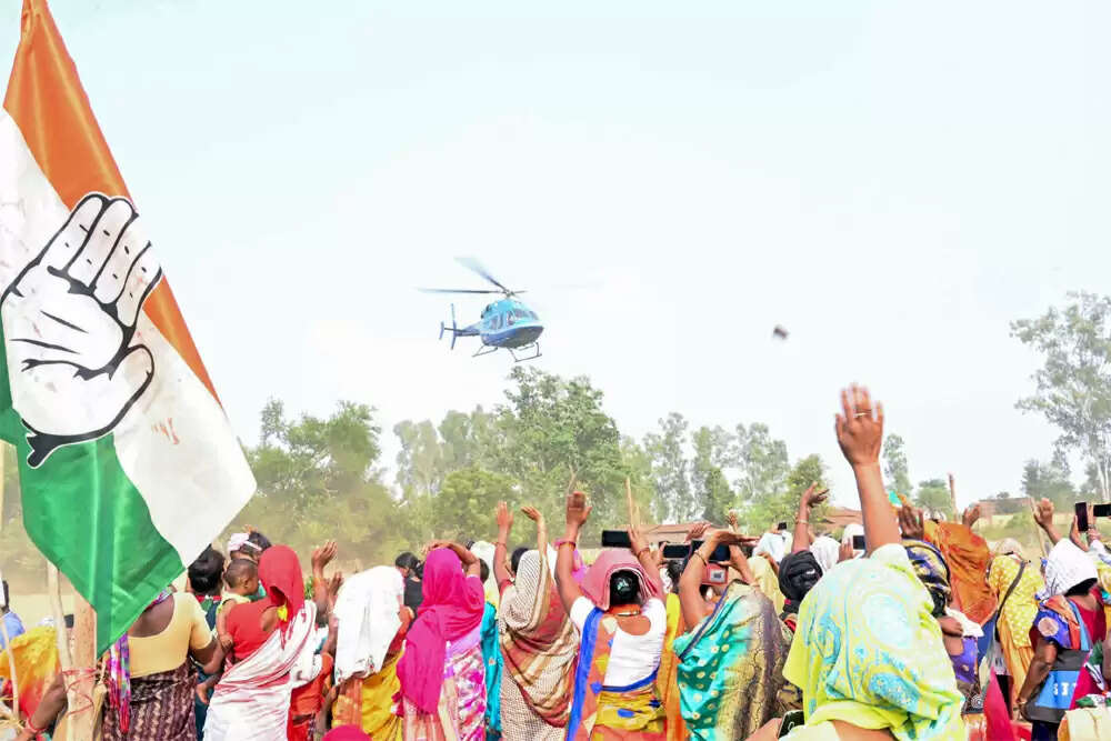 झारखंड में घाटशिला उपचुनाव: भाजपा और महागठबंधन के बीच प्रतिष्ठा की लड़ाई