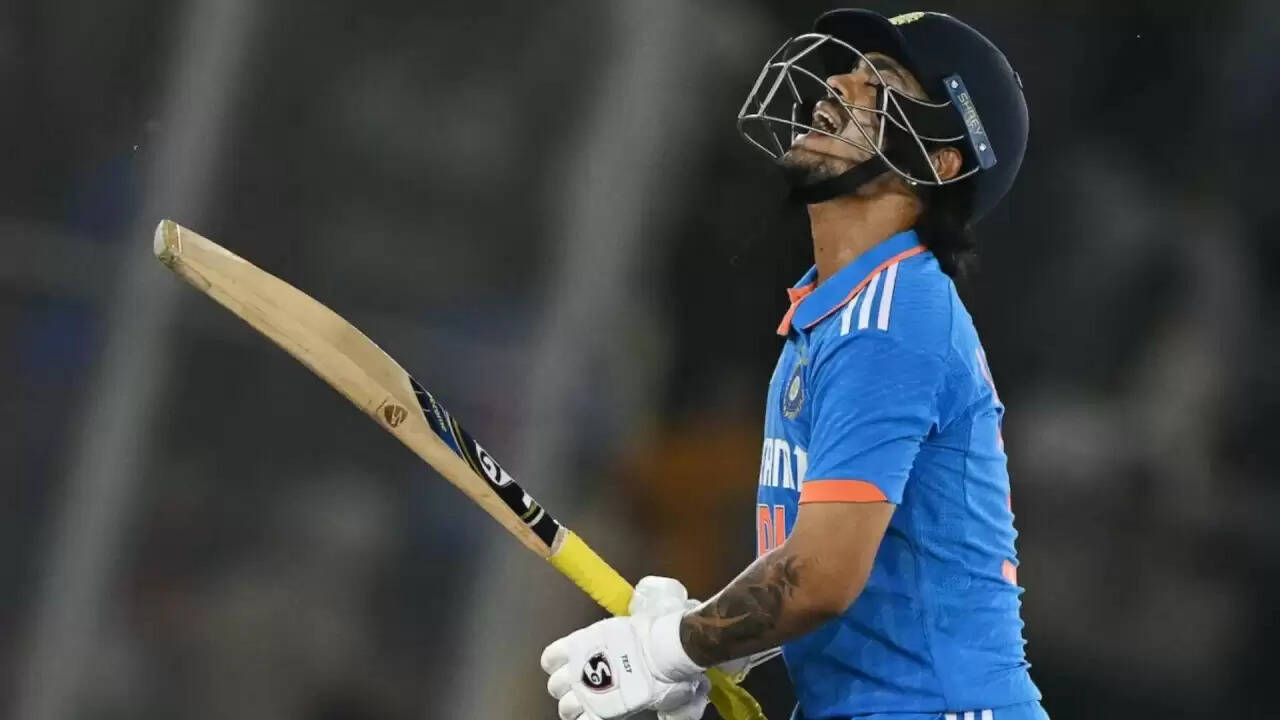 IND vs NZ: ईशान किशन की निराशाजनक वापसी, क्या होगी उनकी अगली रणनीति?
