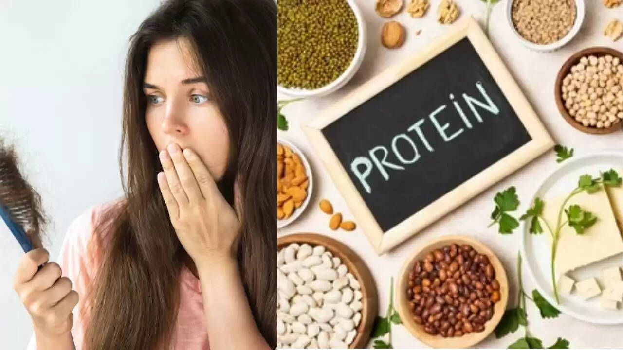 प्रोटीन की कमी: जानें इसके संकेत और प्रोटीन से भरपूर आहार