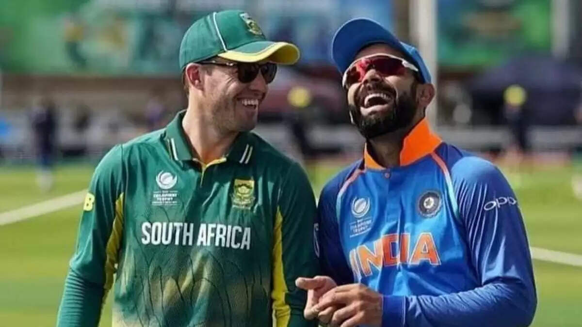 एबी डिविलियर्स का पूरा नाम और WCL 2025 में उनका प्रदर्शन