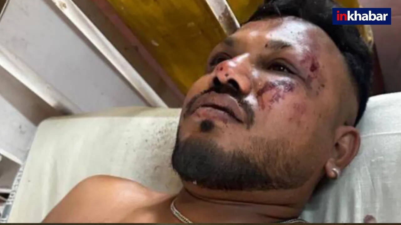 अहमदाबाद विमान दुर्घटना: एकमात्र जीवित बचे व्यक्ति की कहानी