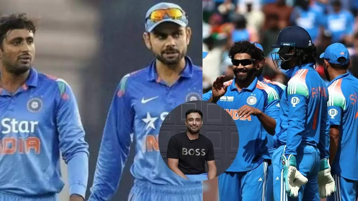 अंबाती रायडू ने विराट कोहली की तारीफ में कही बड़ी बात, करोड़ों फैंस का दिल जीता
