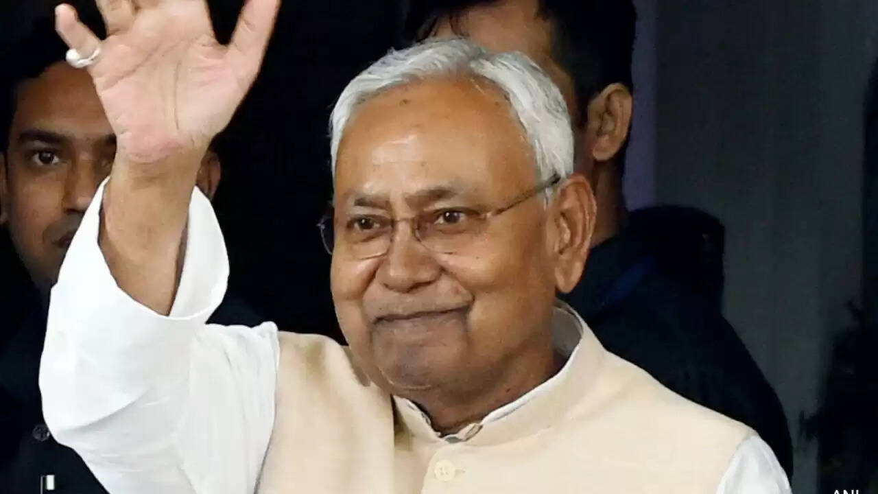 क्या उपराष्ट्रपति का इस्तीफा है बिहार की राजनीति में नया मोड़? जानें पूरी कहानी