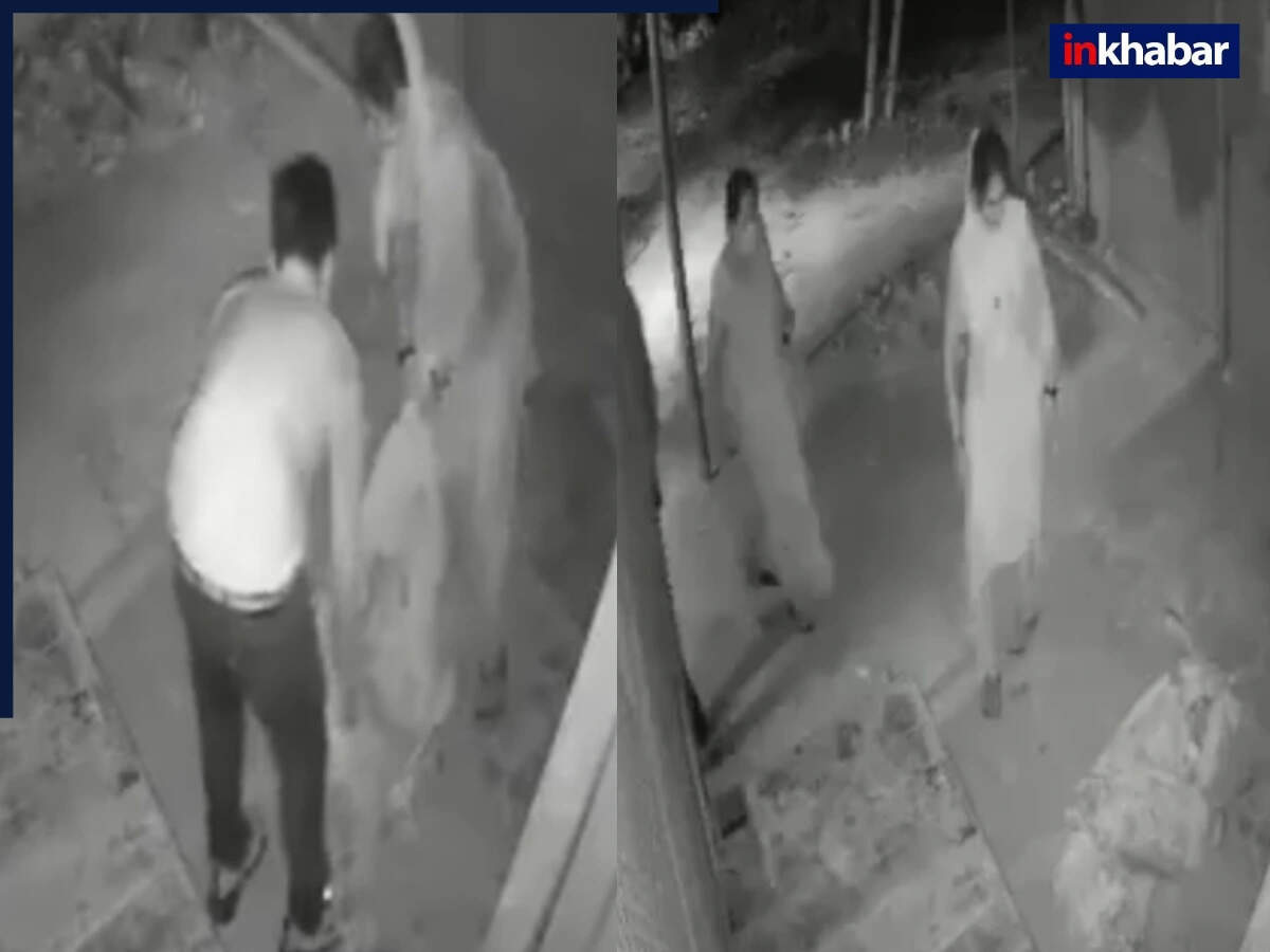 अयोध्या में बुजुर्ग महिला को सड़क पर छोड़ने की घटना ने दिल को छू लिया