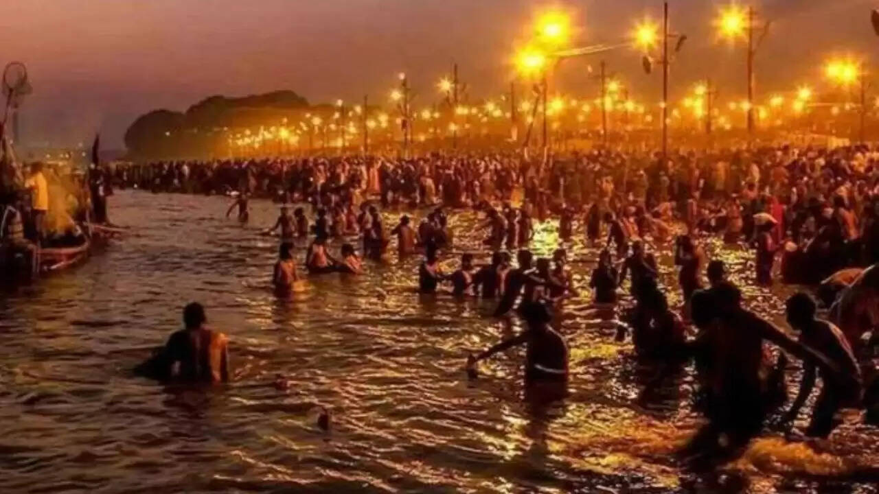 2026 में माघ मेले का महत्व और कल्पवास की परंपरा