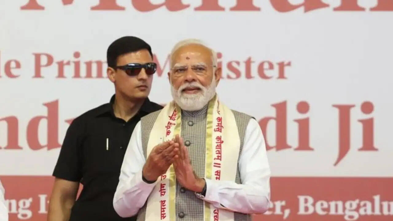 प्रधानमंत्री मोदी का कांग्रेस पर हमला: क्या है TVK के साथ उनके रिश्ते का सच?
