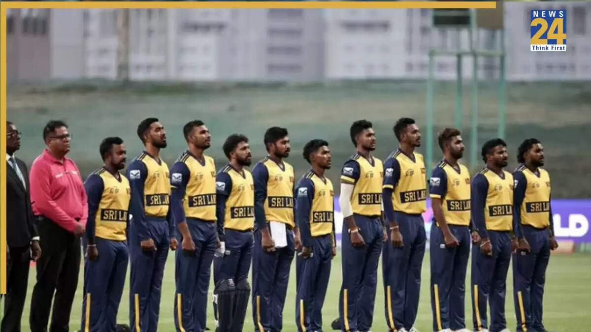 Asia Cup 2025: श्रीलंका ने अफगानिस्तान को हराकर सुपर-4 में किया प्रवेश