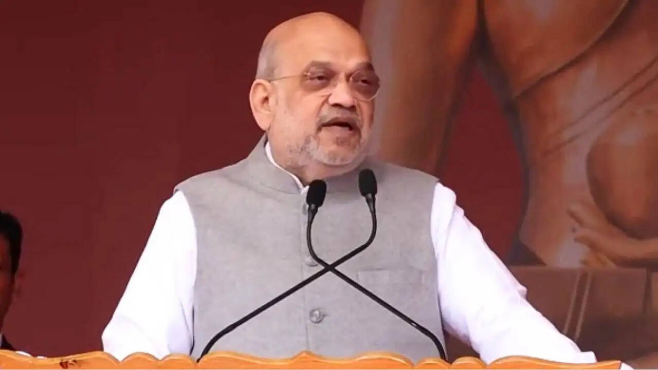 अमित शाह का लद्दाख में डेयरी क्षेत्र के लिए नया रोडमैप: किसानों की आय में होगा सुधार
