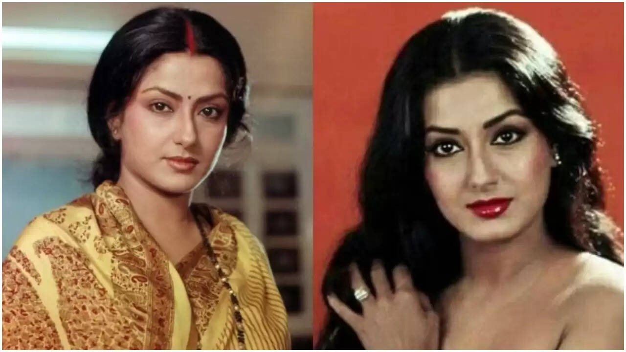 मौसमी चटर्जी का फिल्मी सफर: सिद्धांतों के लिए संघर्ष