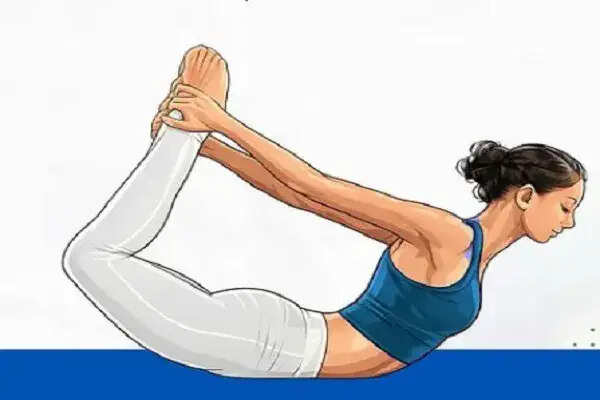 योगासन: दिल की सेहत के लिए आवश्यक उपाय