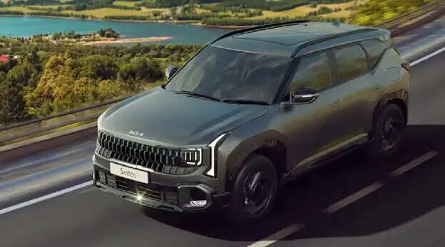 Kia Cars to See Price Increase Starting July 2026