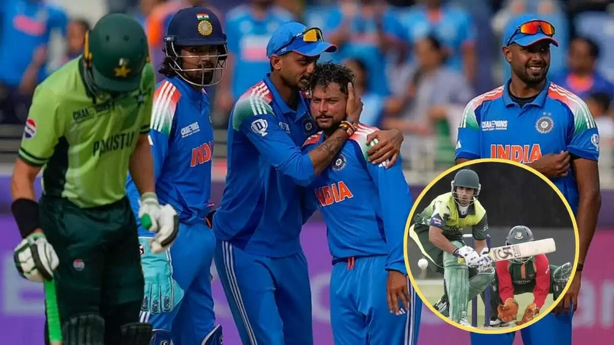 भारत-पाकिस्तान मैच रद्द: सलमान बट का विवादास्पद बयान