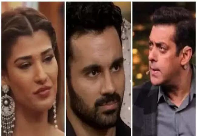 बिग बॉस 19: सलमान खान के पक्षपात पर अभिषेक बजाज की टीम ने खोली पोल