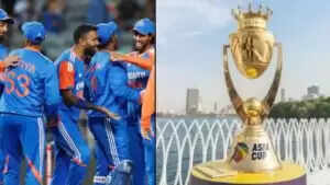 श्रेयस अय्यर की चोट पर बड़ा खुलासा, एशिया कप से बाहर