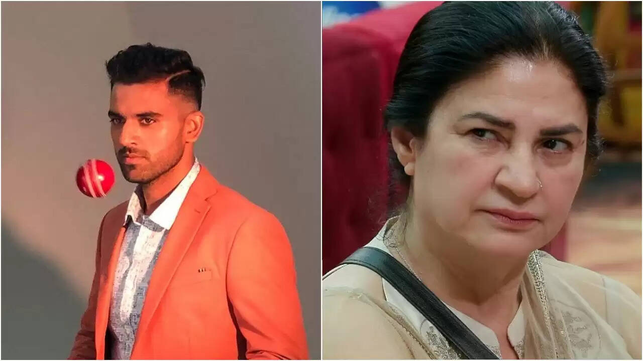 बिग बॉस 19 में दीपक चाहर का विवादित बयान, कुनिका पर भड़के