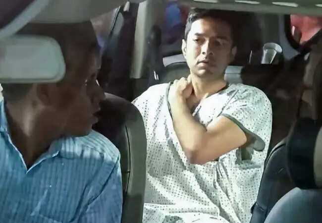 पश्चिम बंगाल में अभिषेक बनर्जी पर हमले के चार आरोपी गिरफ्तार