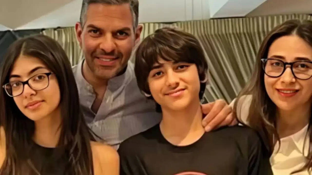 करिश्मा कपूर के बच्चों का हाईकोर्ट में प्रिया सचदेव के खिलाफ मामला: फीस का विवाद