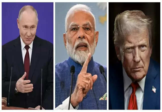 भारत ने अमेरिका की चेतावनी के बावजूद रूस से तेल खरीदना जारी रखा