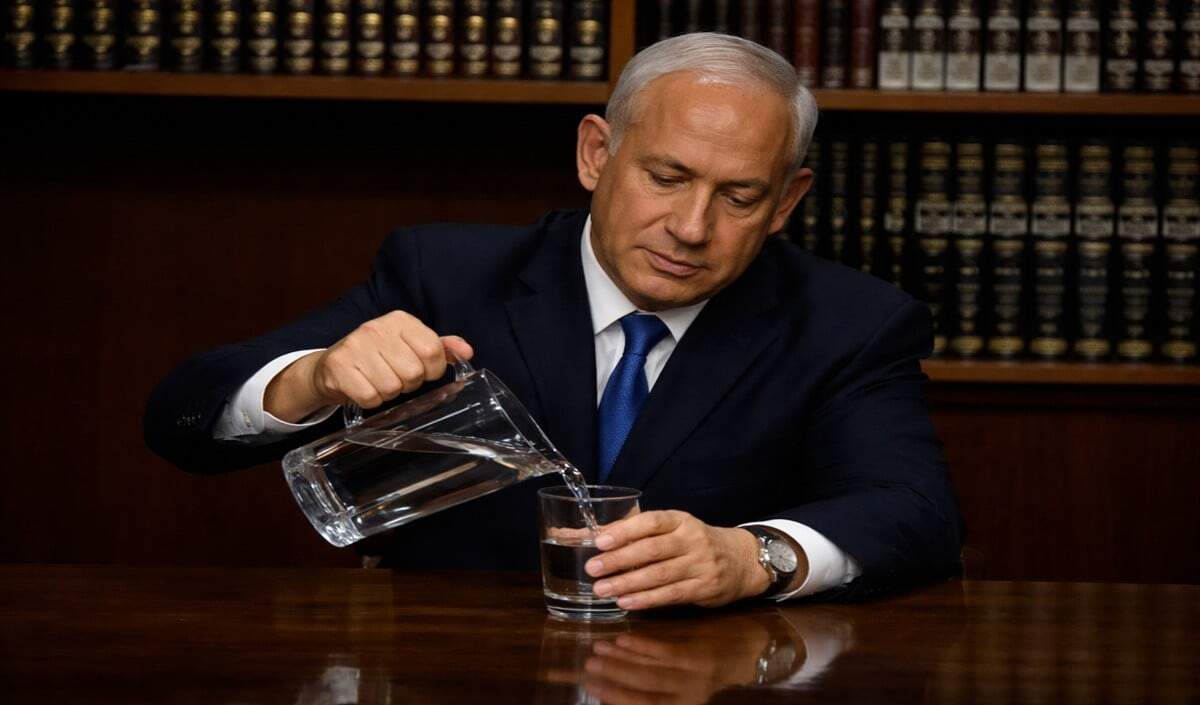 इजराइल ने पाकिस्तान को आतंकवादी देश घोषित किया, भारत के लिए सुनहरा अवसर