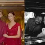 हार्दिक पांड्या और माहिका शर्मा की रोमांटिक तस्वीरें: नए साल की शुरुआत प्यार के साथ