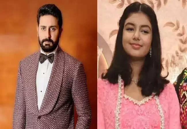 अभिषेक बच्चन ने आराध्या की परवरिश पर साझा की बातें, सोशल मीडिया से दूरी का किया जिक्र
