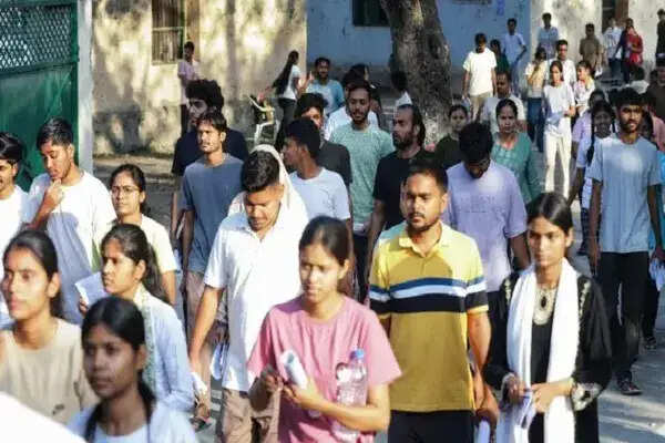NEET-UG 2026 री-एग्जाम: सुरक्षा के अभूतपूर्व इंतजाम और एयरफोर्स की भूमिका